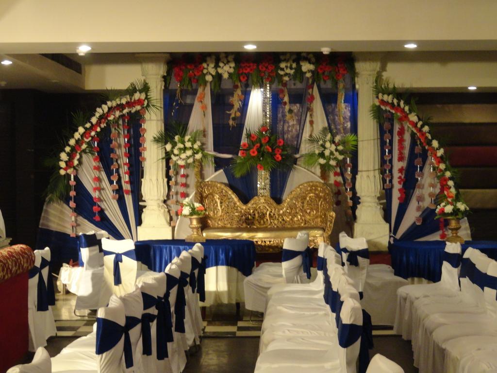 Gulmor Hotel Лудяна Екстериор снимка