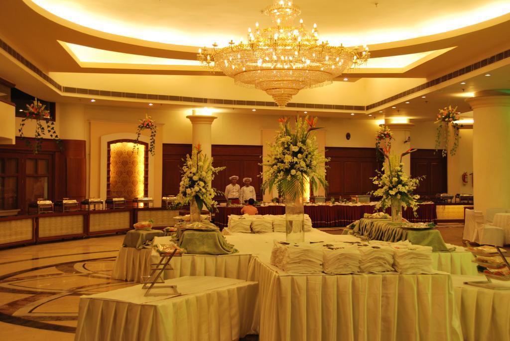 Gulmor Hotel Лудяна Екстериор снимка